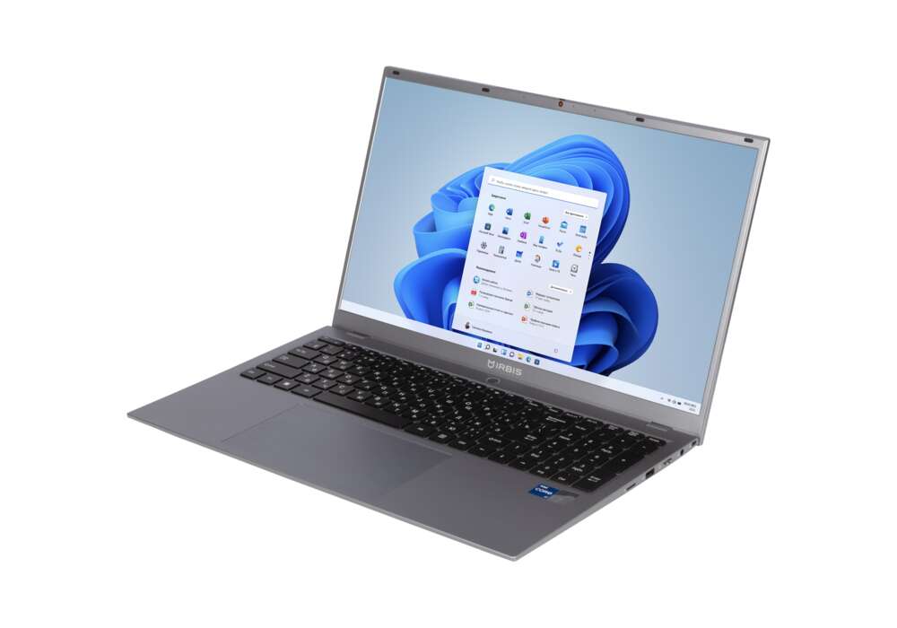 Ноутбук IRBIS 17NBP4502