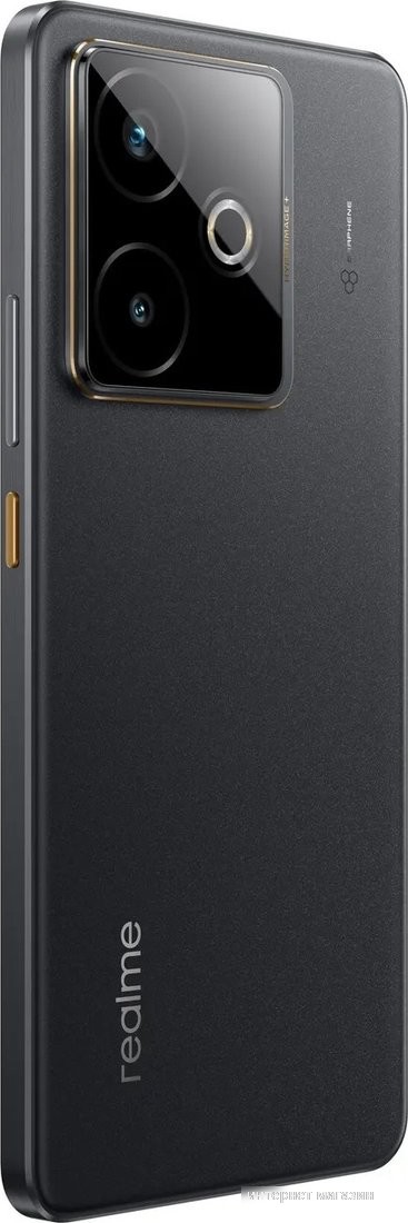 Realme GT7 T RMX5085 12GB/512GB международная версия (ледяной черный)