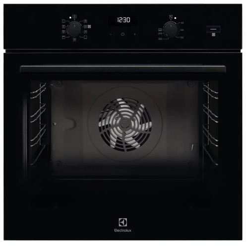 Электрический духовой шкаф Electrolux EOD5C50Z