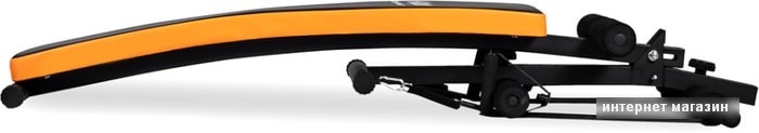 Силовая скамья Alpin Grazia P-9