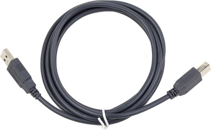 Кабель Cablexpert CCP-USB2-AMBM-6G