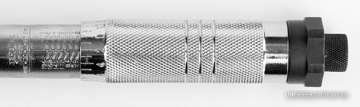 Vorel 1/2" 28-210 Нм 57350