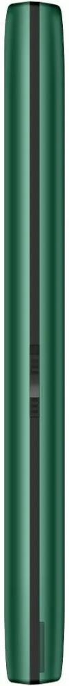 Кнопочный телефон BQ BQ-2832 Barrel XL (зеленый)