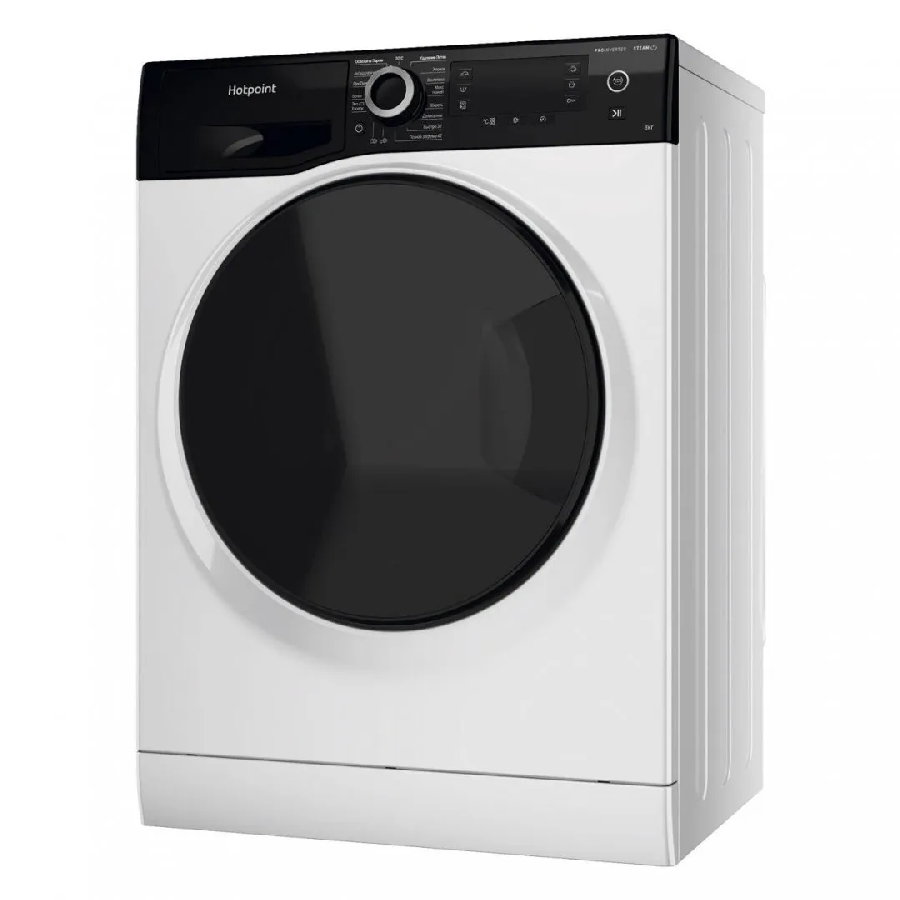 Стиральная машина Hotpoint-Ariston NSD 8249 ZD AVE RU