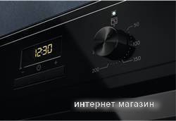 Электрический духовой шкаф Electrolux SurroundCook FLEX 600 EOF3H50BK