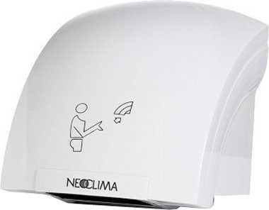 Сушилка для рук Neoclima NHD-2.0
