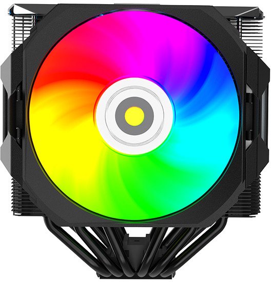 Кулер для процессора ALSEYE i600-B