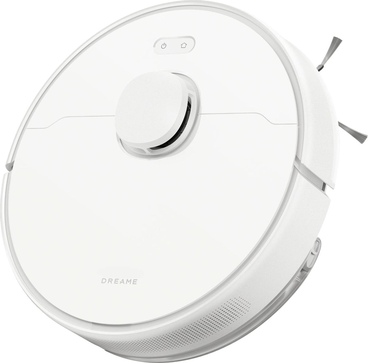 Робот-пылесос Dreame D9 Max Gen2 (международная версия, белый)
