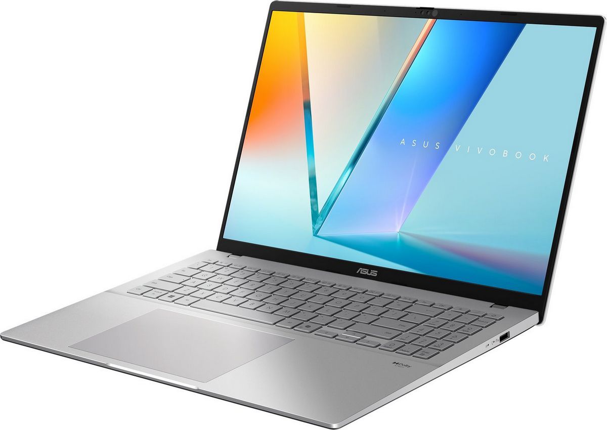 Ноутбук ASUS VivoBook S16 S3607VA-RP041