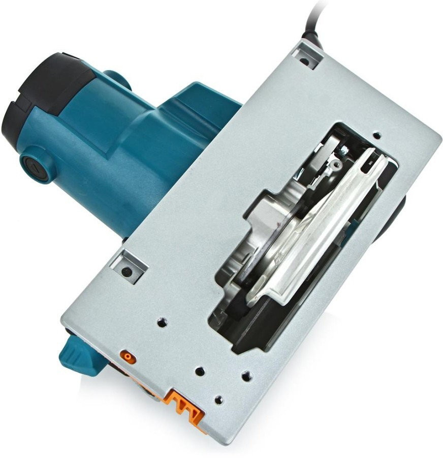 Дисковая пила Makita HS6100K