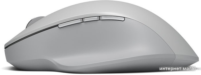 Мышь Microsoft Surface Precision