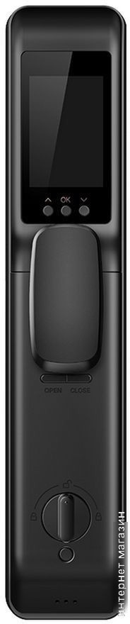 Дверной замок Viomi smart door lock Guard3 pro LBT46B