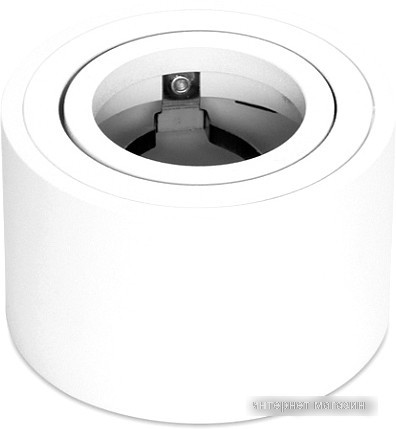 Точечный светильник Ambrella light TN222 WH/S