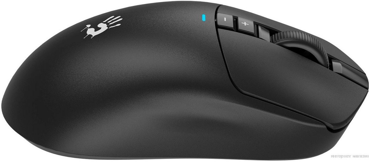 Игровая мышь A4Tech Bloody R72 Ultra (черный)