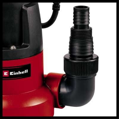 Дренажный насос Einhell GC-SP 3580 LL