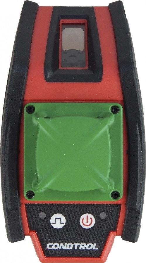 Лазерный нивелир Condtrol XLiner 360G
