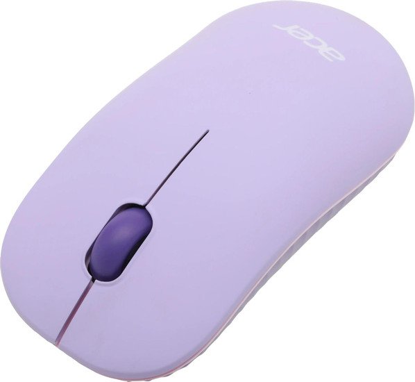 Офисный набор Acer OCC205 (сиреневый/фиолетовый)