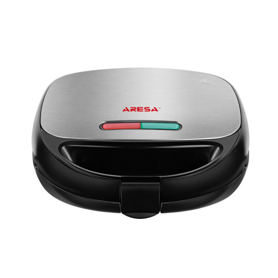 Многофункциональная сэндвичница Aresa AR-1206