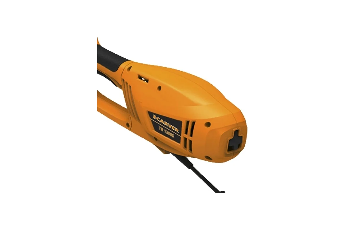 Триммер электрический Carver TR 1200S