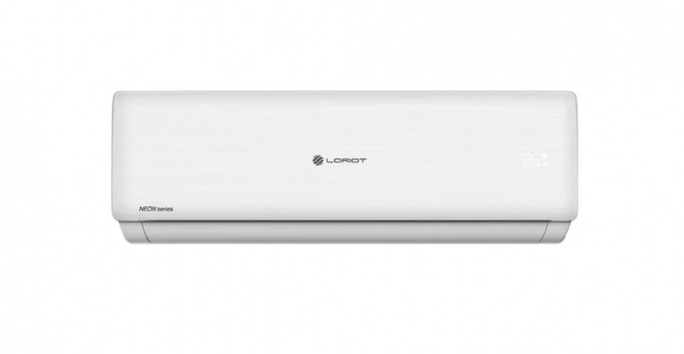 Сплит-система Loriot Neon LAC-24TA