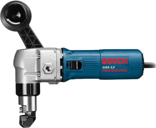 Ножницы по металлу высечные Bosch GNA 3,5