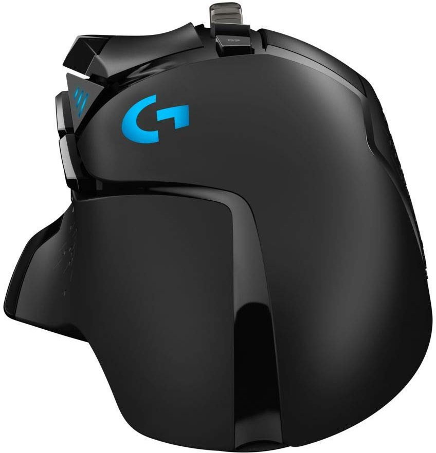 Игровая мышь Logitech G502 Hero