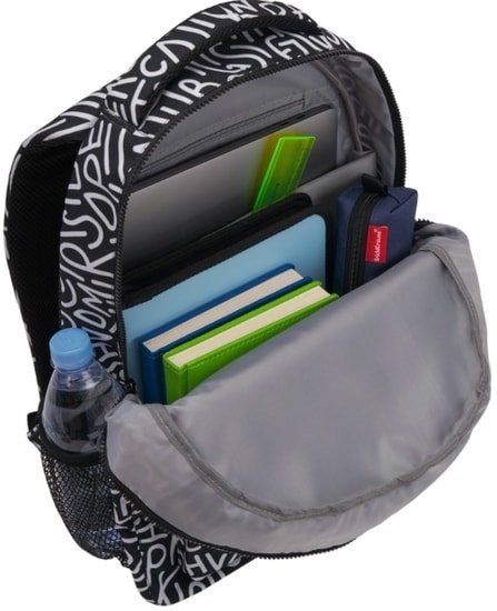 Рюкзак Erich Krause EasyLine 20L Alphabet 48419