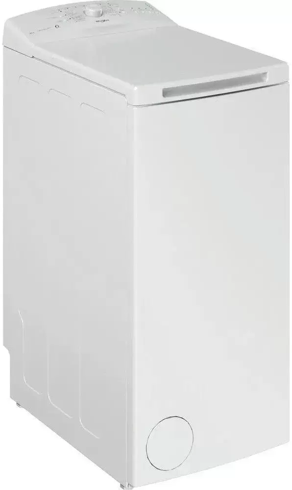 Стиральная машина с вертикальной загрузкой Whirlpool TDLR 6040L EU/N