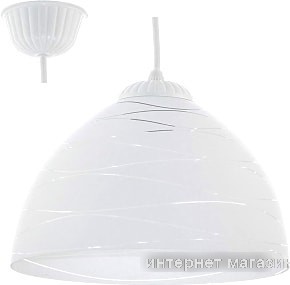 Подвесная люстра Aitin Pro НСБ 01-60-101 Сканди 272
