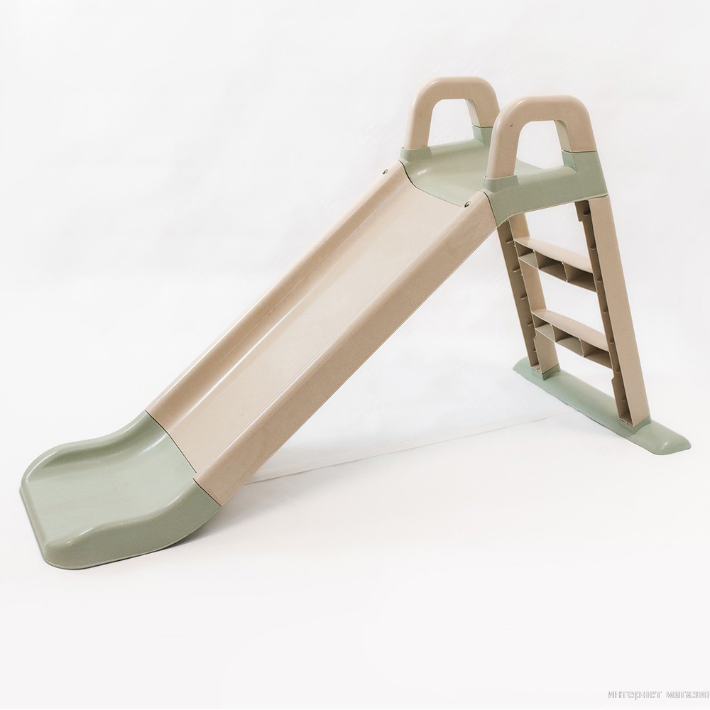 Горка Doloni-Toys 0140/01eco