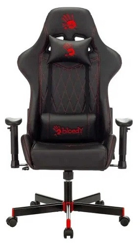 Кресло A4Tech Bloody GC-800 (черный)
