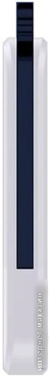 USB Flash Silicon-Power Blaze B32 16GB (белый)