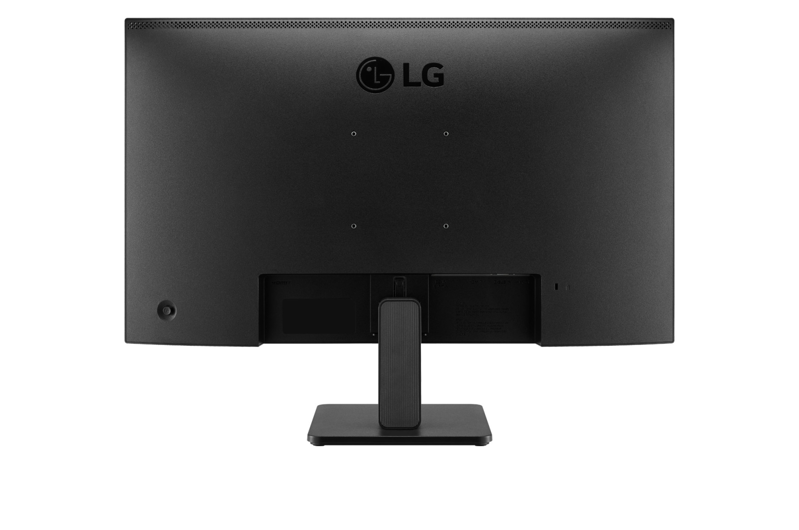 Игровой монитор LG 27MR400-B