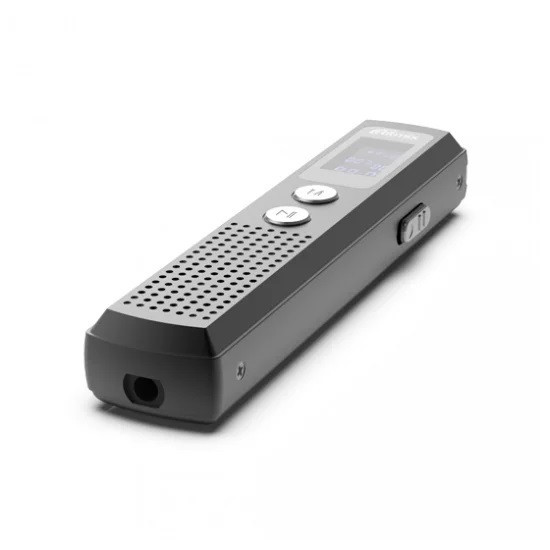 Диктофон Ritmix RR-120 4GB (черный)