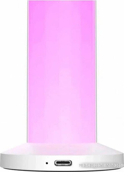 Настольная лампа Yeelight Rechargeable atmosphere table lamp YLYTD-0015 (белый)