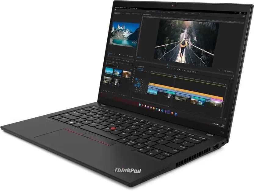 Ноутбук Lenovo ThinkPad T14 Gen 4 Intel 21HESGC300