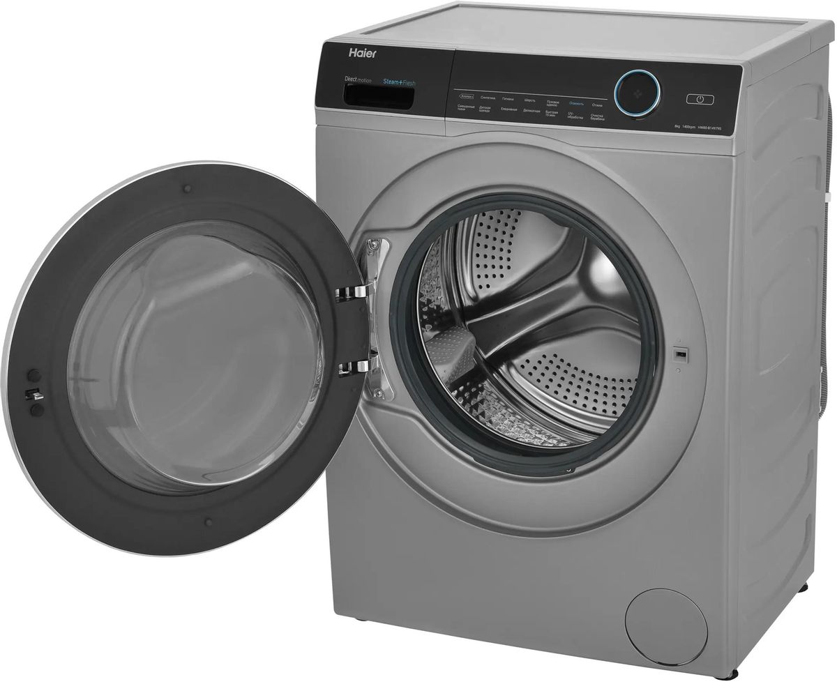 Стиральная машина Haier HW80-B14979S