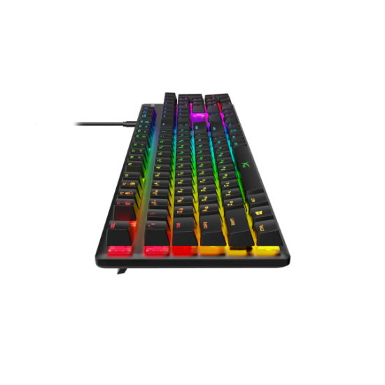 Клавиатура HyperX Alloy Origins (HyperX Red)
