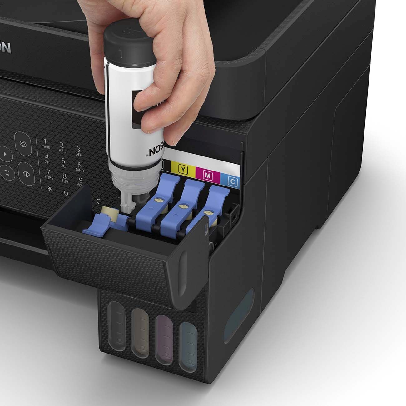 МФУ Epson EcoTank L5290