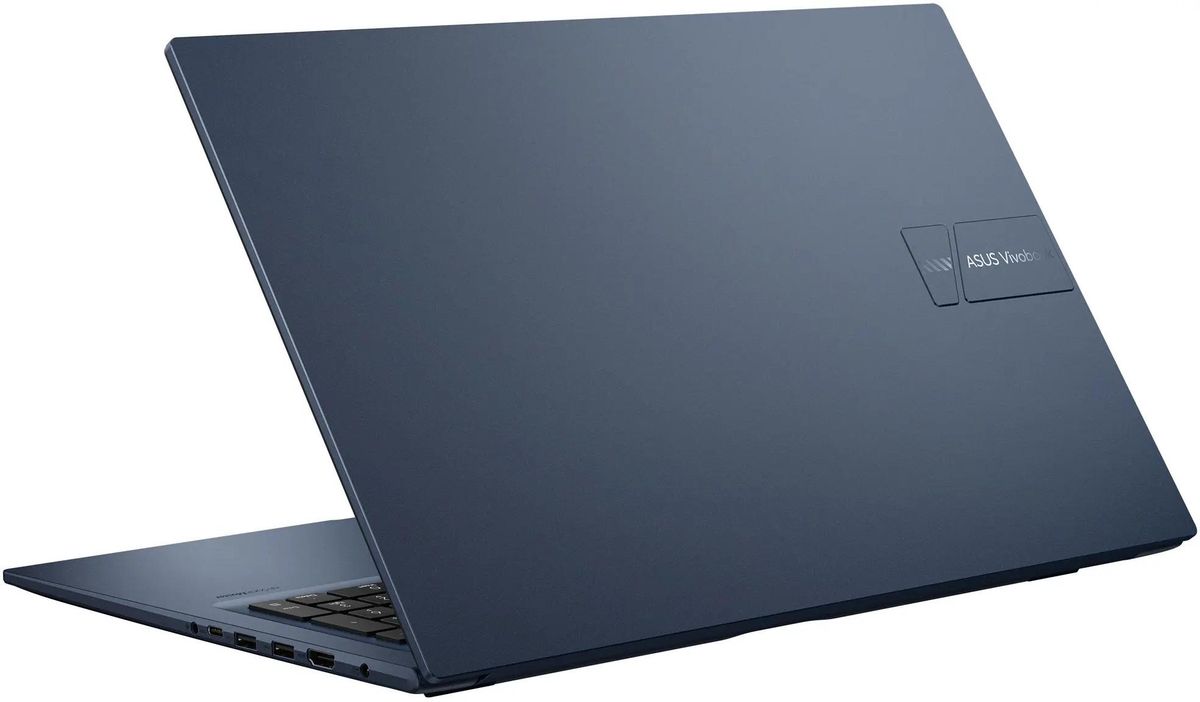 Ноутбук ASUS Vivobook 17 X1704VA-AU639