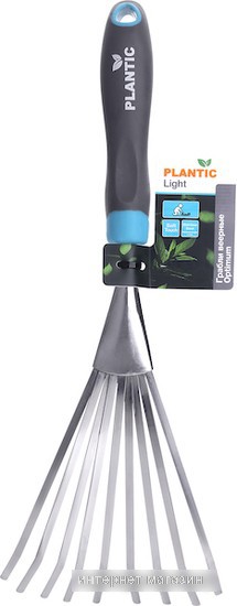 Грабли веерные Plantic Light Optimum 26263-01