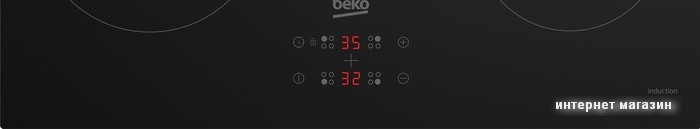 Варочная панель BEKO HII 64400 MT