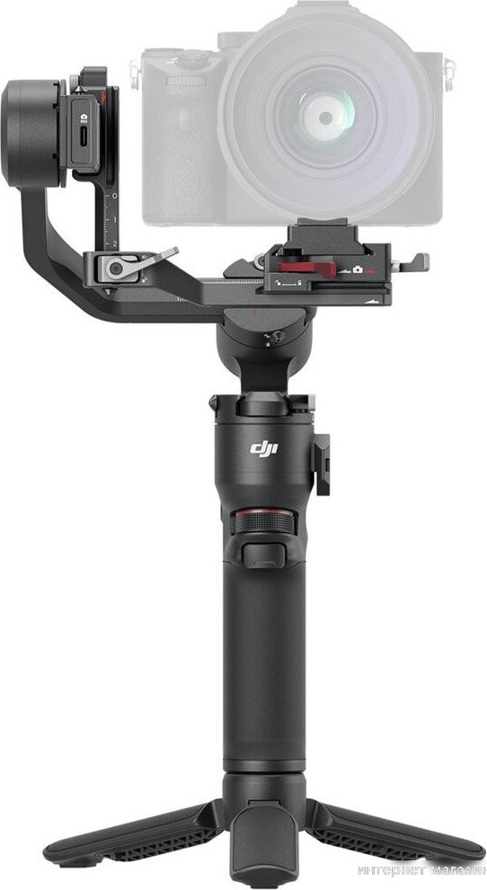 Стабилизатор DJI RS 3 Mini