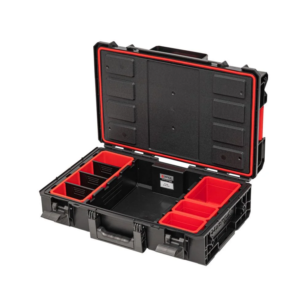 Кейс Qbrick System One 200 2.0 Profi