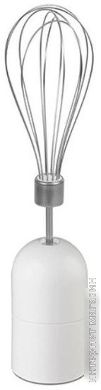 Погружной блендер Blackton Bt HB401P (белый)