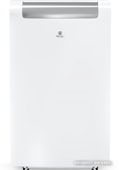 Мобильный кондиционер Royal Clima Salvatore RM-SL39CH-E