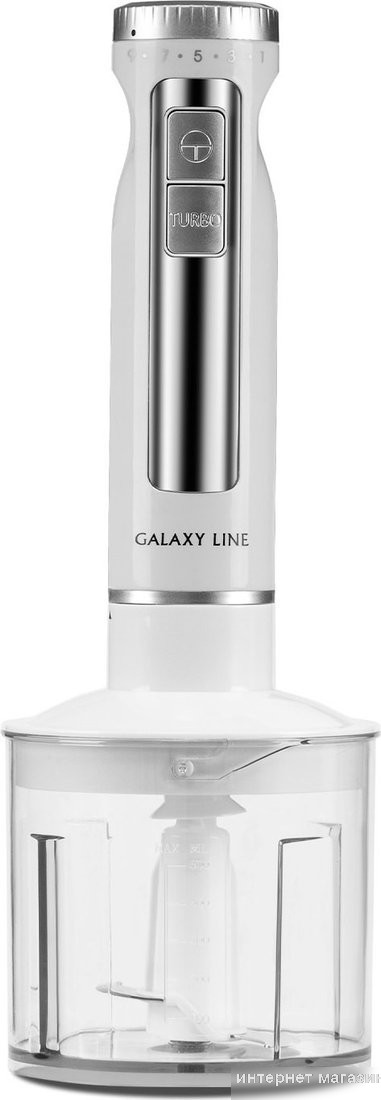 Погружной блендер Galaxy Line GL2145