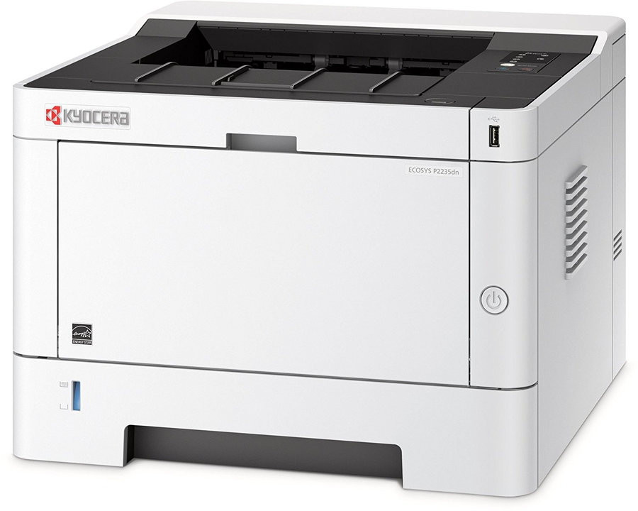 Принтер Kyocera Mita ECOSYS P2235dn