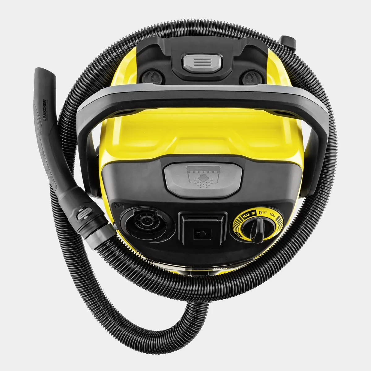 Пылесос Karcher WD 6 P S V 1.628-360.0