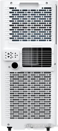 Мобильный кондиционер Hisense W-series AP-09CR4GKWS00